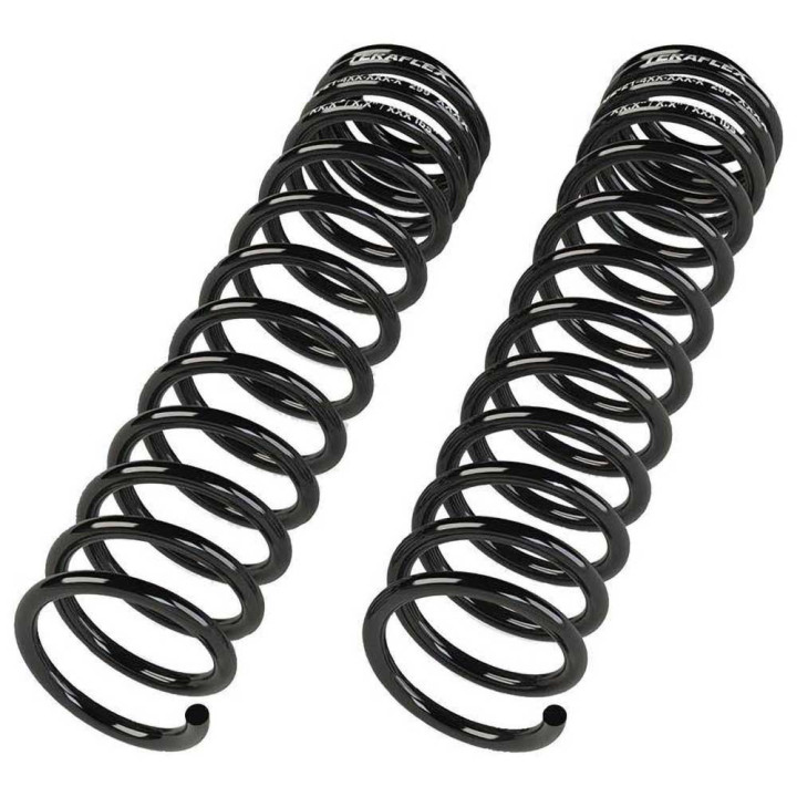 Arcuri Elicoidale Progresive Față, TeraFlex Lift 1.5 Inch, Jeep Gladiator 2020 - Prezent - EDK.ro
