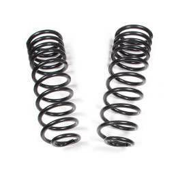 Arcuri Elicoidale Progresive Spate, BDS Suspension Lift 2-3 Inch, Jeep Gladiator 2020 - Prezent - EDK.ro