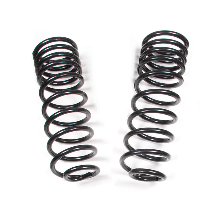 Arcuri Elicoidale Progresive Spate, BDS Suspension Lift 2-3 Inch, Jeep Gladiator 2020 - Prezent - EDK.ro