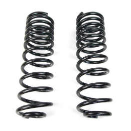 Arcuri Elicoidale Progresive Spate, Clayton Off Road Lift 1.5 Inch, Jeep Gladiator 2020 - Prezent - EDK.ro