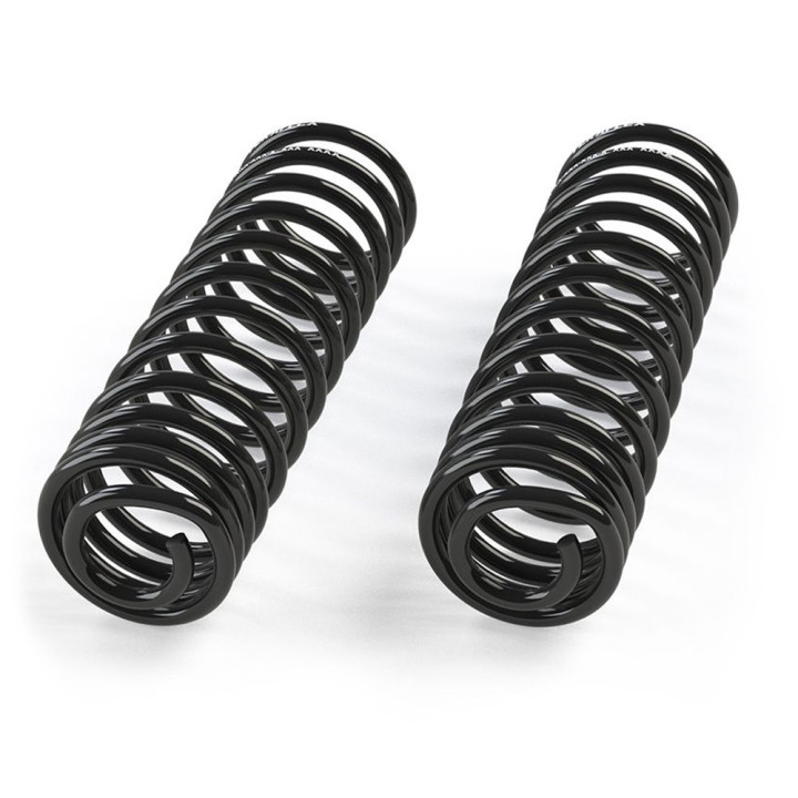 Rear Coil Springs HD, TeraFlex Lift 3.5 Inch, Jeep Gladiator 2020 - Present - EDK.ro