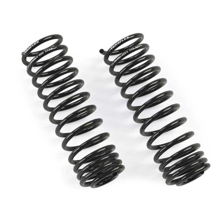 Arcuri Spate Elicoidale Progresive, TeraFlex Lift 3.5 Inch, Jeep Gladiator 2020 - Prezent - EDK.ro