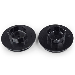 Distanțiere Arcuri Metalice Spate, Skyjacker 1 Inch, Jeep Gladiator 2020 - Prezent - EDK.ro