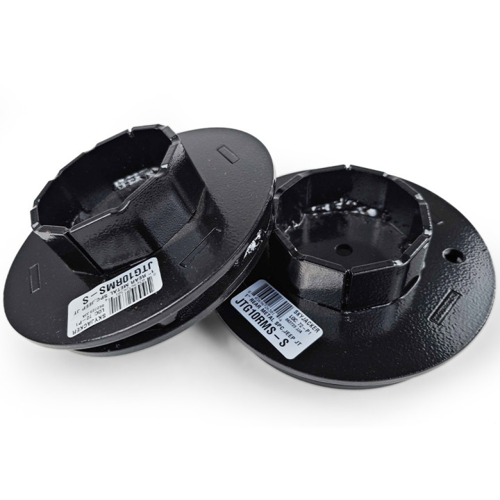 Distanțiere Arcuri Metalice Spate, Skyjacker 1 Inch, Jeep Gladiator 2020 - Prezent - EDK.ro
