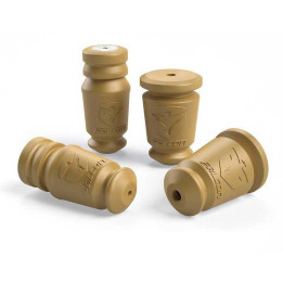Progressive Bump Stop Kit, TeraFlex Falcon Lift 0-4.5 Inch, Jeep Gladiator 2020 - Present - EDK.ro