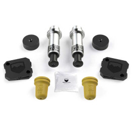 Kit Amortizor, TeraFlex SpeedBump Lift 2.5-3.5 Inch, Jeep Gladiator 2020 - Prezent - EDK.ro