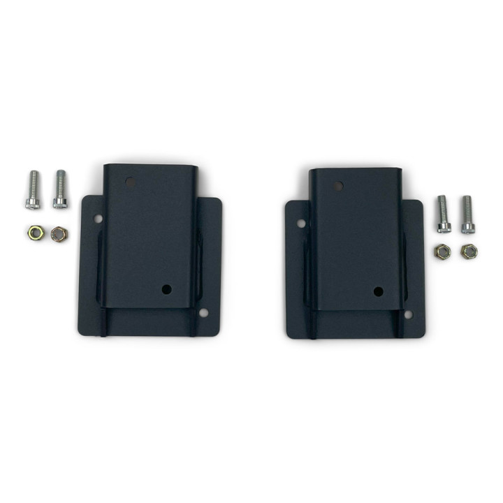 Opritoare Spate, Clayton Off Road, Jeep Gladiator 2020 - Prezent - EDK.ro