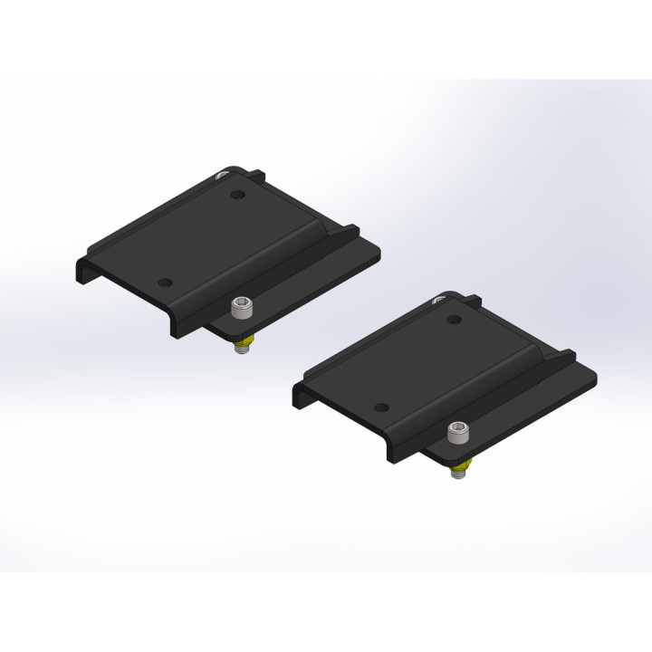Opritoare Spate, Clayton Off Road, Jeep Gladiator 2020 - Prezent - EDK.ro