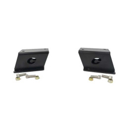 Rear Bump Stops, Clayton Off Road Lift 2.5-3.5 Inch, Jeep Gladiator 2020 - Present - EDK.ro