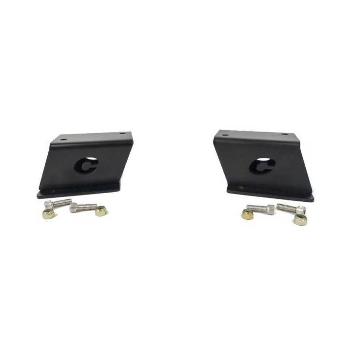 Opritoare Spate, Clayton Off Road Lift 2.5-3.5 Inch, Jeep Gladiator 2020 - Prezent - EDK.ro
