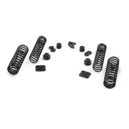 Lift Kit ST/CT, TeraFlex Lift 3.5 Inch, Jeep Gladiator 2020 - Present - EDK.ro