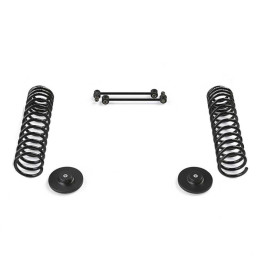 Lift Kit, TeraFlex Lift 2.5 Inch, Jeep Gladiator 2020 - Present - EDK.ro