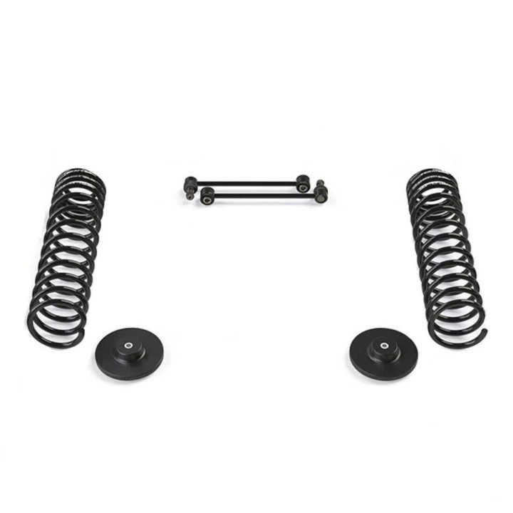 Kit de Înălțare, TeraFlex Lift 2.5 Inch, Jeep Gladiator 2020 - Prezent - EDK.ro