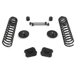 Lift Kit, TeraFlex Lift 2.5 Inch, Jeep Gladiator 2020 - Present - EDK.ro
