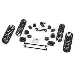Kit de Înălțare, TeraFlex 3.6L Pentastar V6 Lift 3.5 Inch, Jeep Gladiator 2020 - Prezent - EDK.ro