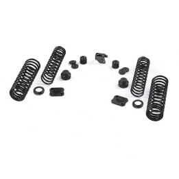 Lift Kit, TeraFlex Lift 4.5 Inch, Jeep Gladiator 2020 - Present - EDK.ro