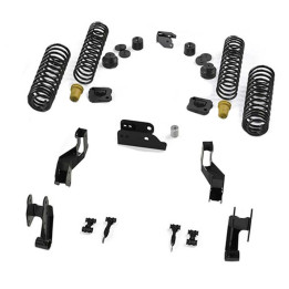 Kit de Înălțare, TeraFlex Lift 4.5 Inch, Jeep Gladiator 2020 - Prezent - EDK.ro