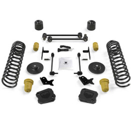 Kit de Nivelare pentru Ridicare Sport ST2, TeraFlex Lift 2.5 Inch, Jeep Gladiator 2020 - Prezent - EDK.ro