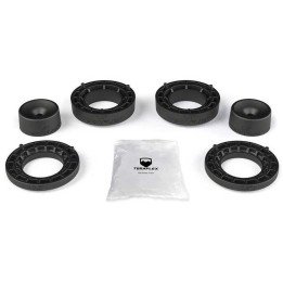 Leveling Lift Kit, TeraFlex Lift 1.5 Inch, Jeep Gladiator 2020 - Present - EDK.ro