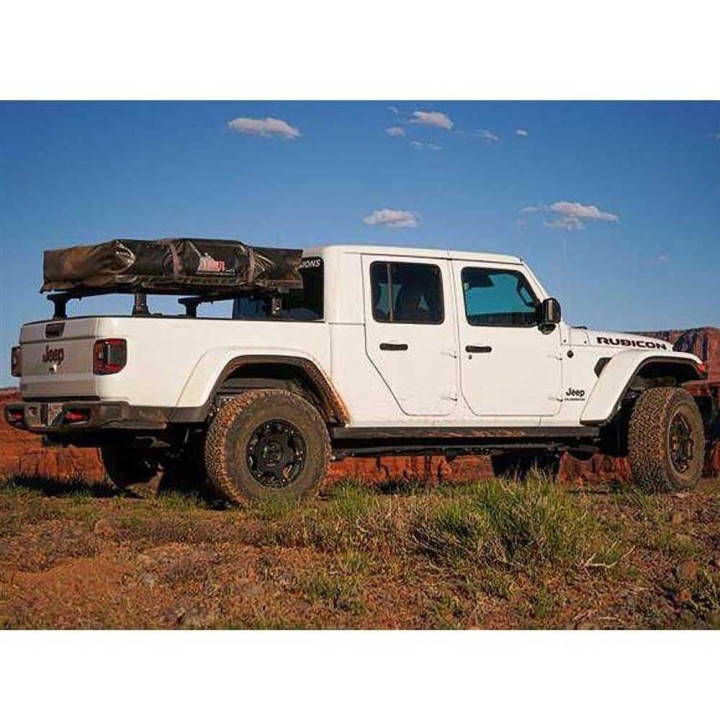 Leveling Lift Kit, TeraFlex Lift 1.5 Inch, Jeep Gladiator 2020 - Present - EDK.ro