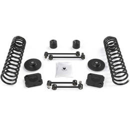 Kit de Nivelare, TeraFlex Lift 2.5 Inch, Jeep Gladiator 2020 - Prezent - EDK.ro