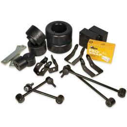Kit Suspensie de Ridicare, AEV Lift 2 Inch, Jeep Gladiator 2020 - Prezent - EDK.ro