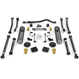 Suspension Lift Kit Alpine Ct2, TeraFlex Lift 2.5 Inch, Jeep Gladiator 2020 - Present - EDK.ro