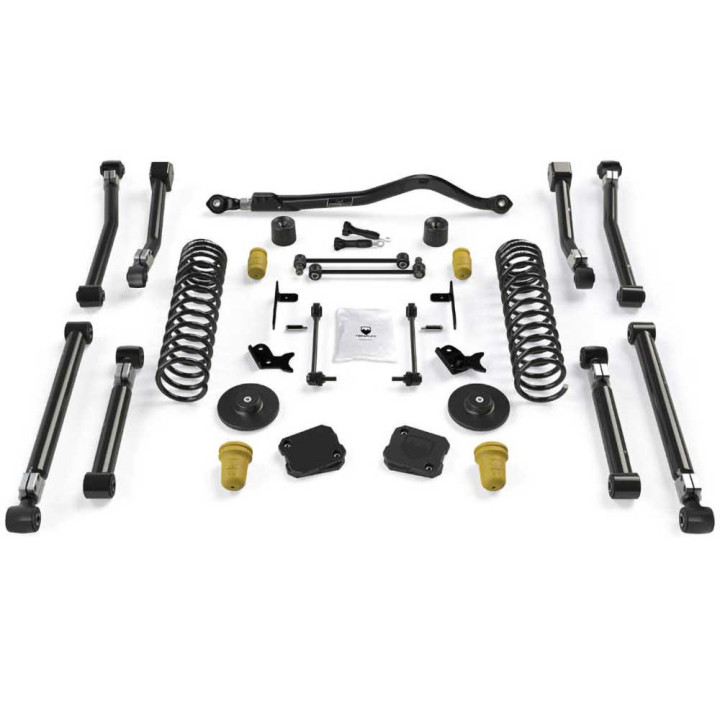 Kit Suspensie de Ridicare Alpine Ct2, TeraFlex Lift 2.5 Inch, Jeep Gladiator 2020 - Prezent - EDK.ro