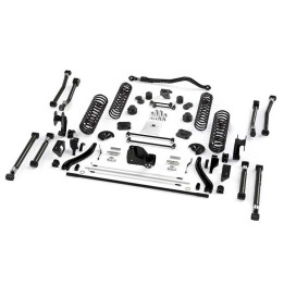 Suspension Lift Kit Alpine Ct3, TeraFlex Lift 3.5 Inch, Jeep Gladiator 2020 - Present - EDK.ro