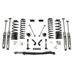 Suspension Lift Kit, BDS Suspension Lift 3 Inch, Jeep Gladiator 2020 - Present - EDK.ro