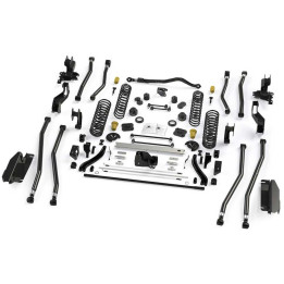 Kit Suspensie de Ridicare Braț Lung Alpine Ct3, TeraFlex Lift 3.5 Inch, Jeep Gladiator 2020 - Prezent - EDK.ro