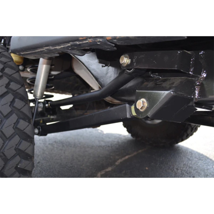 Suspension Lift Kit Long Arm, Clayton Off Road Premium Lift 3.5 Inch, Jeep Gladiator 2020 - Present - EDK.ro