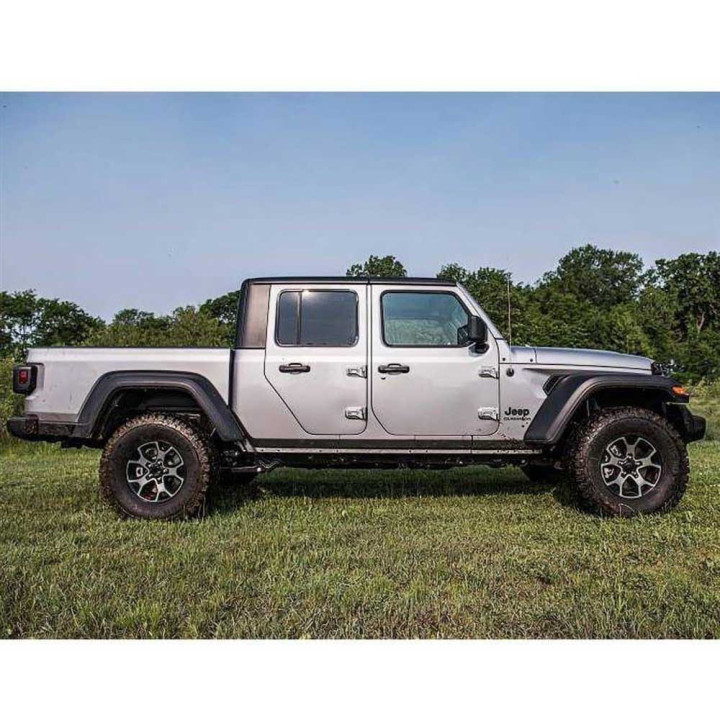 Kit Suspensie de Ridicare J-venture, JKS Lift 3-3.5 Inch, Jeep Gladiator 2020 - Prezent - EDK.ro