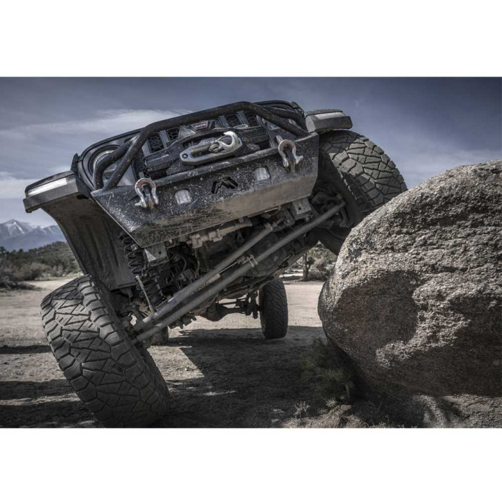 Kit Suspensie de Ridicare Overland+, Clayton Off Road Lift 2.5 Inch, Jeep Gladiator 2020 - Prezent - EDK.ro