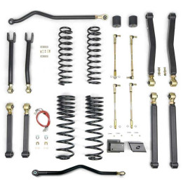 Kit Suspensie de Ridicare Premium, Clayton Off Road Lift 3.5 Inch, Jeep Gladiator 2020 - Prezent - EDK.ro