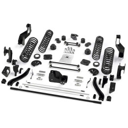 Kit Suspensie de Ridicare Sport St4, TeraFlex Lift 4.5 Inch, Jeep Gladiator 2020 - Prezent - EDK.ro