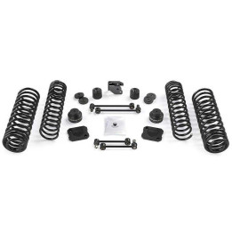 Suspension Lift Kit, TeraFlex Lift 3.5 Inch, Jeep Gladiator 2020 - Present - EDK.ro