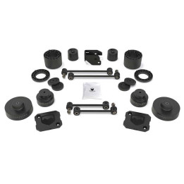 Suspension Lift Kit, TeraFlex Lift 3.5 Inch, Jeep Gladiator 2020 - Present - EDK.ro