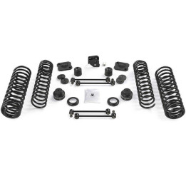 Suspension Lift Kit, TeraFlex Lift 4.5 Inch, Jeep Gladiator 2020 - Present - EDK.ro