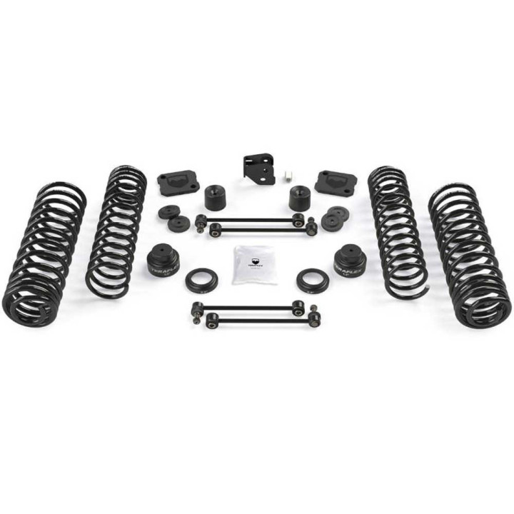 Suspension Lift Kit, TeraFlex Lift 4.5 Inch, Jeep Gladiator 2020 - Present - EDK.ro