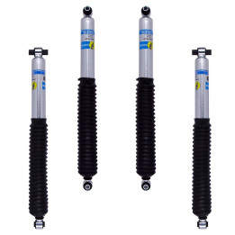 Set Amortizoare, Bilstein B8 5100 Lift 0-1 Inch, Jeep Gladiator 2020 - Prezent - EDK.ro