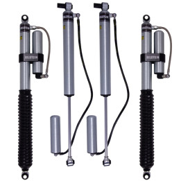 Set Amortizoare, Bilstein B8 5160 Rezervor Lift 3-4.5 Inch, Jeep Gladiator 2020 - Prezent - EDK.ro