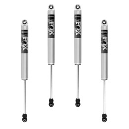 Shocks Set, FOX Factory Performance 2.0 IFP Lift 0-1.5 Inch, Jeep Gladiator 2020 - Present - EDK.ro