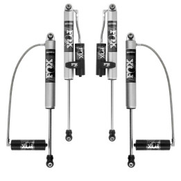 Set Amortizoare, FOX Factory Performance 2.0 IFP Rezervor Lift 4.5-6 Inch, Jeep Gladiator 2020 - Prezent - EDK.ro