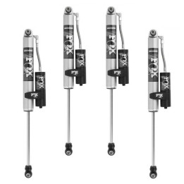 Set Amortizoare, FOX Factory Performance 2.0 Rezervor Lift 3.5-4 Inch, Jeep Gladiator 2020 - Prezent - EDK.ro