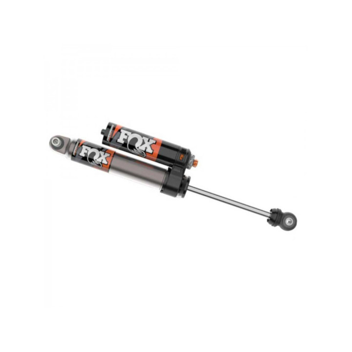 Shocks Set, FOX Factory Performance Elite 2.5 Reservoir Adjustable DSC Lift 4.5-6 Inch, Jeep Gladiator 2020 - Present - EDK.ro