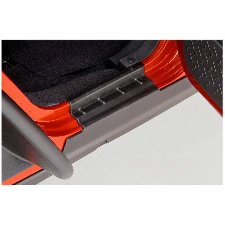 Set Praguri/panouri Laterale, Bushwacker Rocker, Jeep Gladiator 2020 - Prezent - EDK.ro