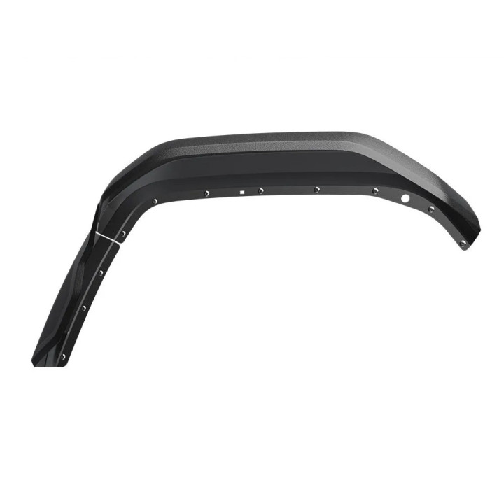 Set Extensii Aripi, Air Design Panther Pro, Jeep Gladiator 2020 - Prezent - EDK.ro