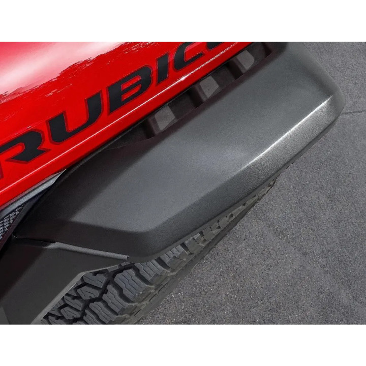Set Extensii Aripi, Air Design Panther Pro, Jeep Gladiator 2020 - Prezent - EDK.ro