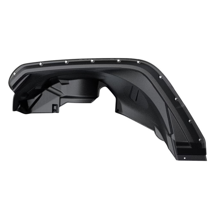 Set Căptușeli Interioare Aripioare, Air Design, Jeep Gladiator 2020 - Prezent - EDK.ro